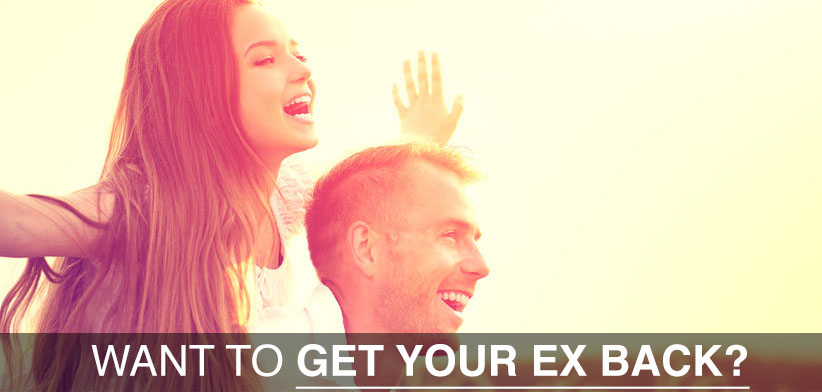 How To Get Your Ex Girlfriend Back: THE Steps To Win Her Over Again. 